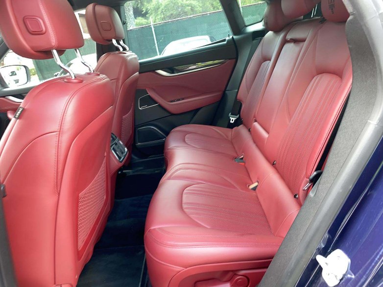 2017 Maserati Levante S 3.0L, available for sale in Franklin Square, New York | Luxury Motor Club. Franklin Square, New York 2017 Maserati Levante S 3.0L, available for sale in Franklin Square, New York | Luxury Motor Club. Franklin Square, New York