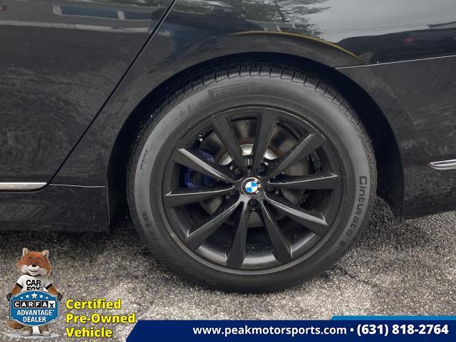 2017 BMW 7 Series 740i xDrive Sedan, available for sale in Bayshore, New York | Peak Automotive Inc.. Bayshore, New York 2017 BMW 7 Series 740i xDrive Sedan, available for sale in Bayshore, New York | Peak Automotive Inc.. Bayshore, New York