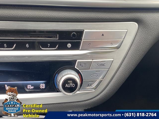 2017 BMW 7 Series 740i xDrive Sedan, available for sale in Bayshore, New York | Peak Automotive Inc.. Bayshore, New York 2017 BMW 7 Series 740i xDrive Sedan, available for sale in Bayshore, New York | Peak Automotive Inc.. Bayshore, New York