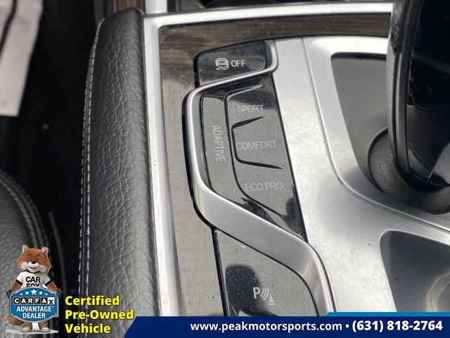 2017 BMW 7 Series 740i xDrive Sedan, available for sale in Bayshore, New York | Peak Automotive Inc.. Bayshore, New York 2017 BMW 7 Series 740i xDrive Sedan, available for sale in Bayshore, New York | Peak Automotive Inc.. Bayshore, New York