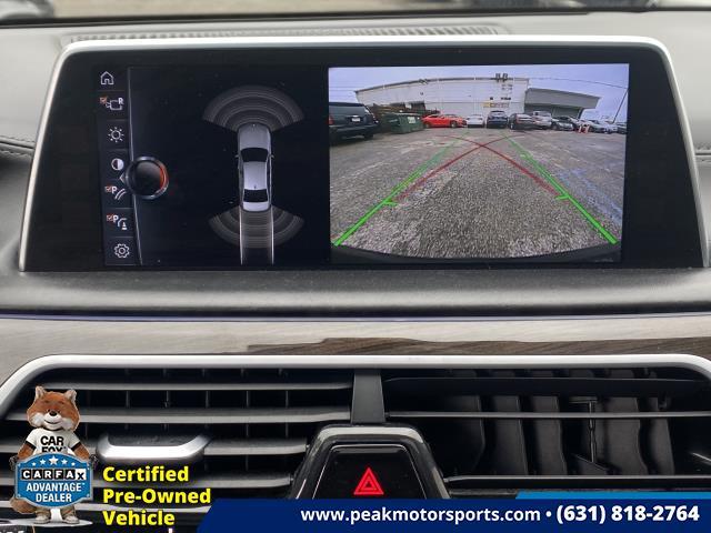 2017 BMW 7 Series 740i xDrive Sedan, available for sale in Bayshore, New York | Peak Automotive Inc.. Bayshore, New York 2017 BMW 7 Series 740i xDrive Sedan, available for sale in Bayshore, New York | Peak Automotive Inc.. Bayshore, New York