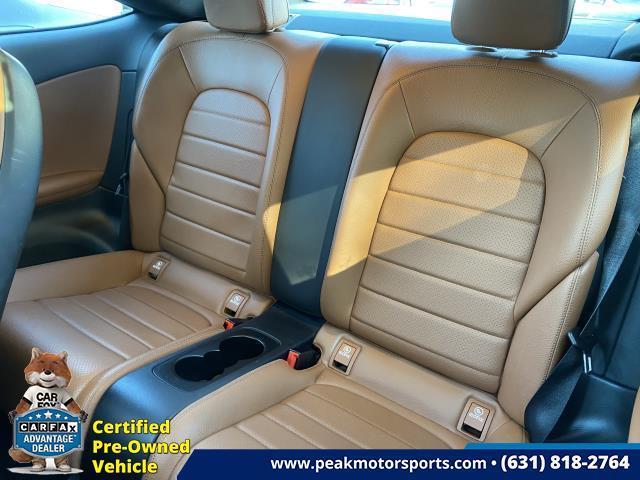 Used Mercedes-Benz C-Class C 300 4MATIC Coupe 2019 | Peak Automotive Inc.. Bayshore, New York Used Mercedes-Benz C-Class C 300 4MATIC Coupe 2019 | Peak Automotive Inc.. Bayshore, New York