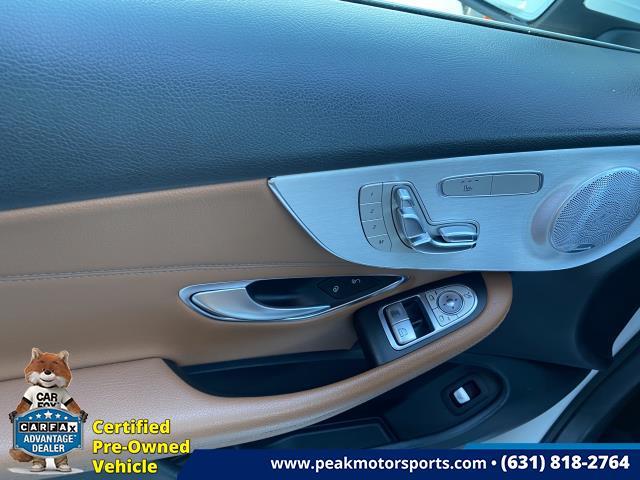 Used Mercedes-Benz C-Class C 300 4MATIC Coupe 2019 | Peak Automotive Inc.. Bayshore, New York Used Mercedes-Benz C-Class C 300 4MATIC Coupe 2019 | Peak Automotive Inc.. Bayshore, New York