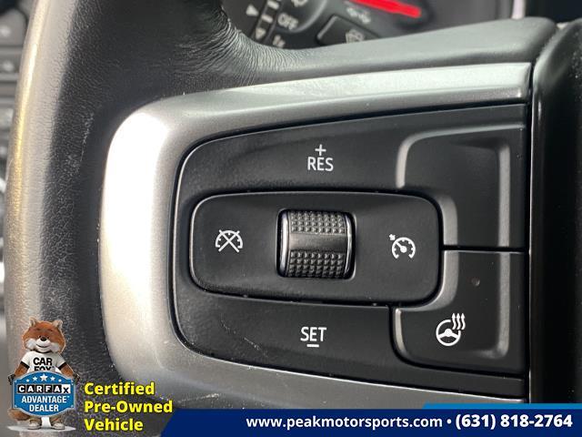 Used Chevrolet Silverado 1500 4WD Crew Cab 147" LTZ 2019 | Peak Automotive Inc.. Bayshore, New York Used Chevrolet Silverado 1500 4WD Crew Cab 147" LTZ 2019 | Peak Automotive Inc.. Bayshore, New York