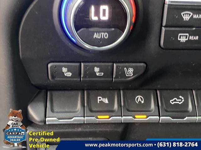 Used Chevrolet Silverado 1500 4WD Crew Cab 147" LTZ 2019 | Peak Automotive Inc.. Bayshore, New York Used Chevrolet Silverado 1500 4WD Crew Cab 147" LTZ 2019 | Peak Automotive Inc.. Bayshore, New York