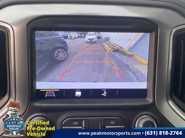 Used Chevrolet Silverado 1500 4WD Crew Cab 147" LTZ 2019 | Peak Automotive Inc.. Bayshore, New York Used Chevrolet Silverado 1500 4WD Crew Cab 147" LTZ 2019 | Peak Automotive Inc.. Bayshore, New York