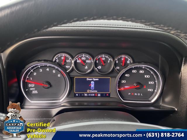 Used Chevrolet Silverado 1500 4WD Crew Cab 147" LTZ 2019 | Peak Automotive Inc.. Bayshore, New York Used Chevrolet Silverado 1500 4WD Crew Cab 147" LTZ 2019 | Peak Automotive Inc.. Bayshore, New York