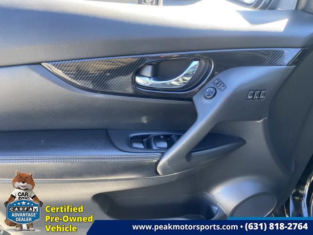 Used Nissan Rogue AWD SL 2018 | Peak Automotive Inc.. Bayshore, New York Used Nissan Rogue AWD SL 2018 | Peak Automotive Inc.. Bayshore, New York