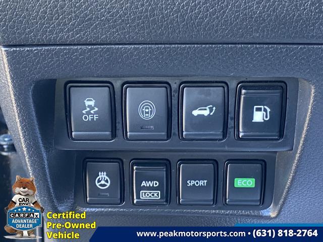 Used Nissan Rogue AWD SL 2018 | Peak Automotive Inc.. Bayshore, New York Used Nissan Rogue AWD SL 2018 | Peak Automotive Inc.. Bayshore, New York
