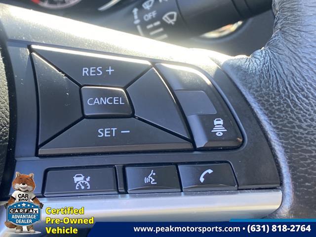 Used Nissan Rogue AWD SL 2018 | Peak Automotive Inc.. Bayshore, New York Used Nissan Rogue AWD SL 2018 | Peak Automotive Inc.. Bayshore, New York