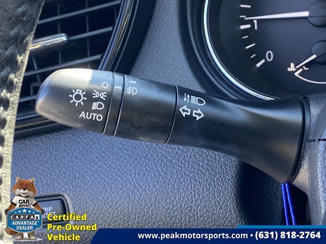Used Nissan Rogue AWD SL 2018 | Peak Automotive Inc.. Bayshore, New York Used Nissan Rogue AWD SL 2018 | Peak Automotive Inc.. Bayshore, New York