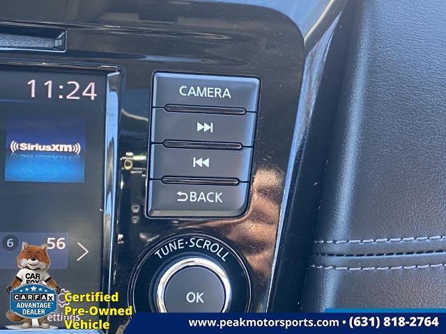 Used Nissan Rogue AWD SL 2018 | Peak Automotive Inc.. Bayshore, New York Used Nissan Rogue AWD SL 2018 | Peak Automotive Inc.. Bayshore, New York