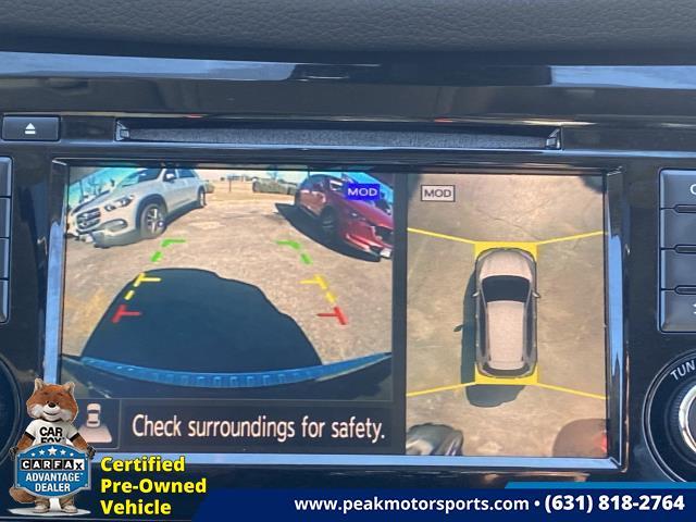Used Nissan Rogue AWD SL 2018 | Peak Automotive Inc.. Bayshore, New York Used Nissan Rogue AWD SL 2018 | Peak Automotive Inc.. Bayshore, New York