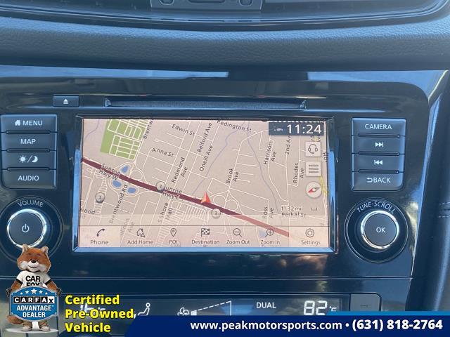 Used Nissan Rogue AWD SL 2018 | Peak Automotive Inc.. Bayshore, New York Used Nissan Rogue AWD SL 2018 | Peak Automotive Inc.. Bayshore, New York