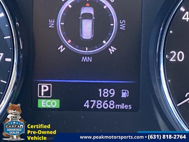 Used Nissan Rogue AWD SL 2018 | Peak Automotive Inc.. Bayshore, New York Used Nissan Rogue AWD SL 2018 | Peak Automotive Inc.. Bayshore, New York