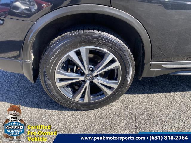 Used Nissan Rogue AWD SL 2018 | Peak Automotive Inc.. Bayshore, New York Used Nissan Rogue AWD SL 2018 | Peak Automotive Inc.. Bayshore, New York