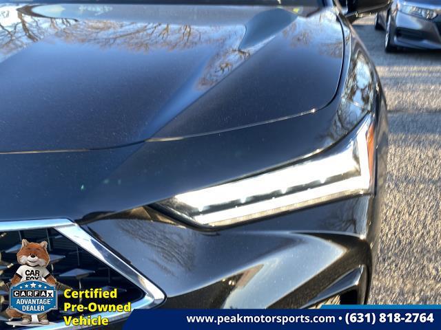 Used Acura TLX FWD w/Advance Package 2021 | Peak Automotive Inc.. Bayshore, New York Used Acura TLX FWD w/Advance Package 2021 | Peak Automotive Inc.. Bayshore, New York