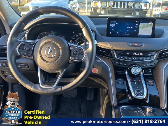 Used Acura TLX FWD w/Advance Package 2021 | Peak Automotive Inc.. Bayshore, New York Used Acura TLX FWD w/Advance Package 2021 | Peak Automotive Inc.. Bayshore, New York