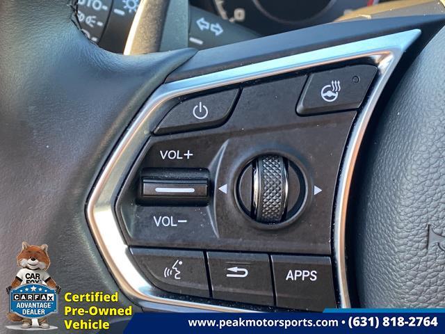 Used Acura TLX FWD w/Advance Package 2021 | Peak Automotive Inc.. Bayshore, New York Used Acura TLX FWD w/Advance Package 2021 | Peak Automotive Inc.. Bayshore, New York