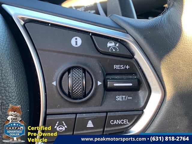 Used Acura TLX FWD w/Advance Package 2021 | Peak Automotive Inc.. Bayshore, New York Used Acura TLX FWD w/Advance Package 2021 | Peak Automotive Inc.. Bayshore, New York