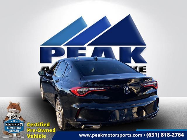 Used Acura TLX FWD w/Advance Package 2021 | Peak Automotive Inc.. Bayshore, New York Used Acura TLX FWD w/Advance Package 2021 | Peak Automotive Inc.. Bayshore, New York