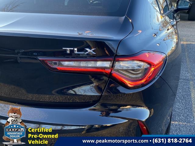 Used Acura TLX FWD w/Advance Package 2021 | Peak Automotive Inc.. Bayshore, New York Used Acura TLX FWD w/Advance Package 2021 | Peak Automotive Inc.. Bayshore, New York
