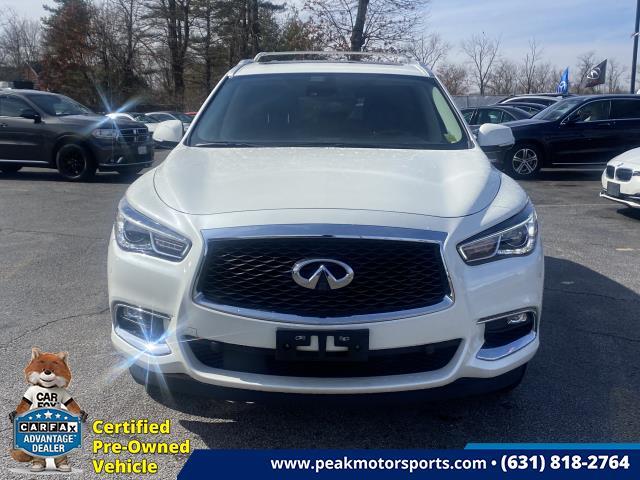 2019 INFINITI QX60 2019.5 PURE AWD, available for sale in Bayshore, New York | Peak Automotive Inc.. Bayshore, New York 2019 INFINITI QX60 2019.5 PURE AWD, available for sale in Bayshore, New York | Peak Automotive Inc.. Bayshore, New York