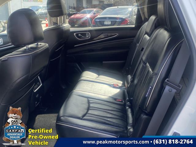 2019 INFINITI QX60 2019.5 PURE AWD, available for sale in Bayshore, New York | Peak Automotive Inc.. Bayshore, New York 2019 INFINITI QX60 2019.5 PURE AWD, available for sale in Bayshore, New York | Peak Automotive Inc.. Bayshore, New York