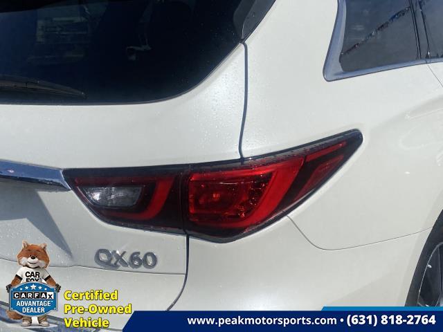 2019 INFINITI QX60 2019.5 PURE AWD, available for sale in Bayshore, New York | Peak Automotive Inc.. Bayshore, New York 2019 INFINITI QX60 2019.5 PURE AWD, available for sale in Bayshore, New York | Peak Automotive Inc.. Bayshore, New York