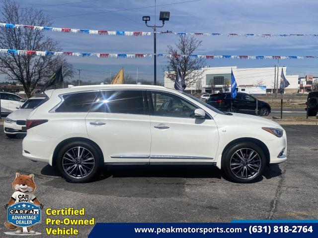 2019 INFINITI QX60 2019.5 PURE AWD, available for sale in Bayshore, New York | Peak Automotive Inc.. Bayshore, New York 2019 INFINITI QX60 2019.5 PURE AWD, available for sale in Bayshore, New York | Peak Automotive Inc.. Bayshore, New York