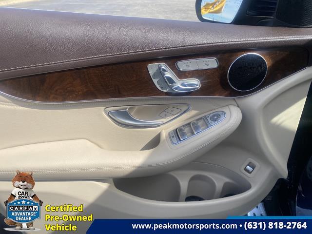 Used Mercedes-Benz GLC 4MATIC 4dr GLC 300 2016 | Peak Automotive Inc.. Bayshore, New York Used Mercedes-Benz GLC 4MATIC 4dr GLC 300 2016 | Peak Automotive Inc.. Bayshore, New York