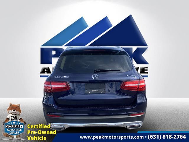 Used Mercedes-Benz GLC 4MATIC 4dr GLC 300 2016 | Peak Automotive Inc.. Bayshore, New York Used Mercedes-Benz GLC 4MATIC 4dr GLC 300 2016 | Peak Automotive Inc.. Bayshore, New York