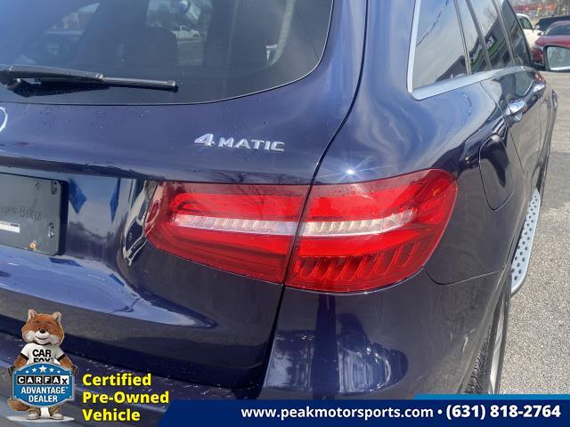 Used Mercedes-Benz GLC 4MATIC 4dr GLC 300 2016 | Peak Automotive Inc.. Bayshore, New York Used Mercedes-Benz GLC 4MATIC 4dr GLC 300 2016 | Peak Automotive Inc.. Bayshore, New York