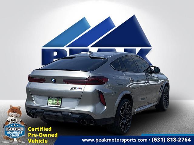 Used BMW X6 M Competition Sports Activity Coupe 2020 | Peak Automotive Inc.. Bayshore, New York Used BMW X6 M Competition Sports Activity Coupe 2020 | Peak Automotive Inc.. Bayshore, New York