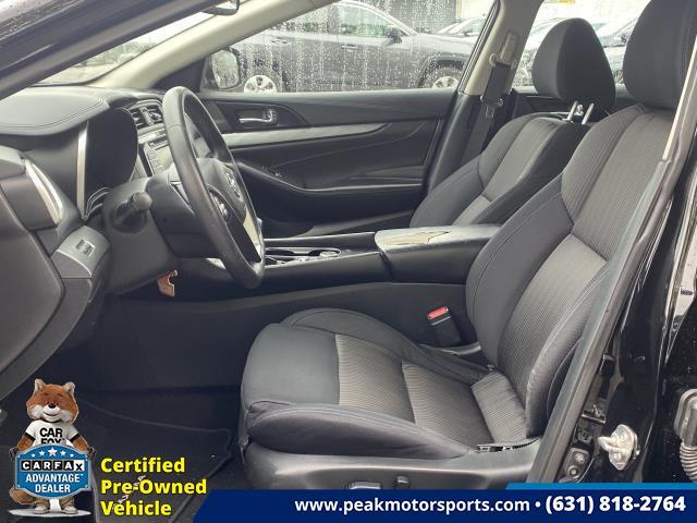 Used Nissan Maxima 4dr Sdn 3.5 SL 2016 | Peak Automotive Inc.. Bayshore, New York Used Nissan Maxima 4dr Sdn 3.5 SL 2016 | Peak Automotive Inc.. Bayshore, New York