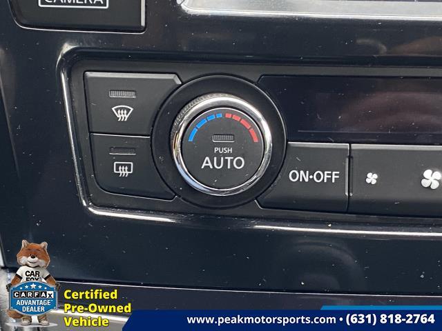 Used Nissan Maxima 4dr Sdn 3.5 SL 2016 | Peak Automotive Inc.. Bayshore, New York Used Nissan Maxima 4dr Sdn 3.5 SL 2016 | Peak Automotive Inc.. Bayshore, New York