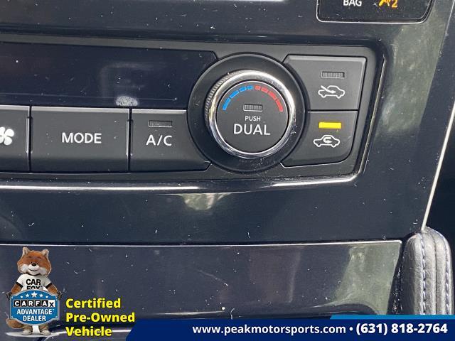 Used Nissan Maxima 4dr Sdn 3.5 SL 2016 | Peak Automotive Inc.. Bayshore, New York Used Nissan Maxima 4dr Sdn 3.5 SL 2016 | Peak Automotive Inc.. Bayshore, New York