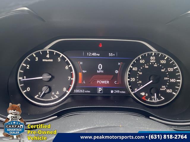 Used Nissan Maxima 4dr Sdn 3.5 SL 2016 | Peak Automotive Inc.. Bayshore, New York Used Nissan Maxima 4dr Sdn 3.5 SL 2016 | Peak Automotive Inc.. Bayshore, New York
