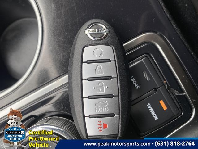 Used Nissan Maxima 4dr Sdn 3.5 SL 2016 | Peak Automotive Inc.. Bayshore, New York Used Nissan Maxima 4dr Sdn 3.5 SL 2016 | Peak Automotive Inc.. Bayshore, New York