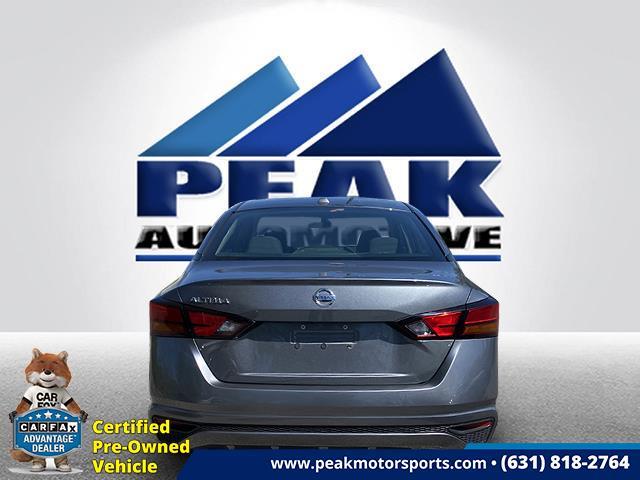 2020 Nissan Altima 2.5 S Sedan, available for sale in Bayshore, New York | Peak Automotive Inc.. Bayshore, New York 2020 Nissan Altima 2.5 S Sedan, available for sale in Bayshore, New York | Peak Automotive Inc.. Bayshore, New York