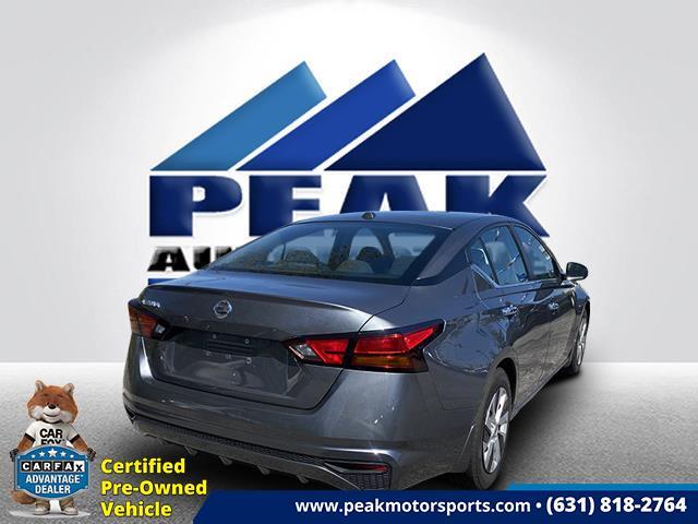 2020 Nissan Altima 2.5 S Sedan, available for sale in Bayshore, New York | Peak Automotive Inc.. Bayshore, New York 2020 Nissan Altima 2.5 S Sedan, available for sale in Bayshore, New York | Peak Automotive Inc.. Bayshore, New York