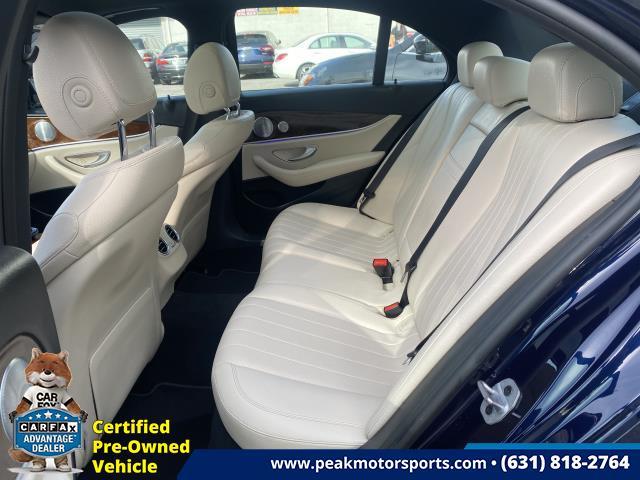 Used Mercedes-Benz E-Class E 300 4MATIC Sedan 2019 | Peak Automotive Inc.. Bayshore, New York Used Mercedes-Benz E-Class E 300 4MATIC Sedan 2019 | Peak Automotive Inc.. Bayshore, New York