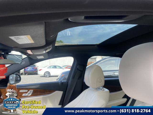 Used Mercedes-Benz E-Class E 300 4MATIC Sedan 2019 | Peak Automotive Inc.. Bayshore, New York Used Mercedes-Benz E-Class E 300 4MATIC Sedan 2019 | Peak Automotive Inc.. Bayshore, New York