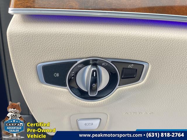 Used Mercedes-Benz E-Class E 300 4MATIC Sedan 2019 | Peak Automotive Inc.. Bayshore, New York Used Mercedes-Benz E-Class E 300 4MATIC Sedan 2019 | Peak Automotive Inc.. Bayshore, New York