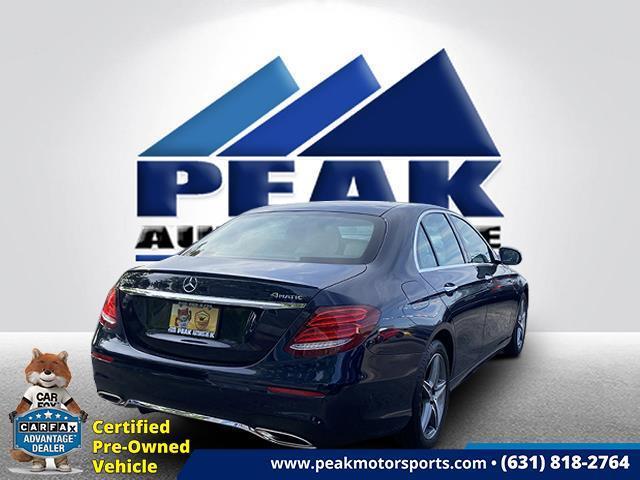 Used Mercedes-Benz E-Class E 300 4MATIC Sedan 2019 | Peak Automotive Inc.. Bayshore, New York Used Mercedes-Benz E-Class E 300 4MATIC Sedan 2019 | Peak Automotive Inc.. Bayshore, New York