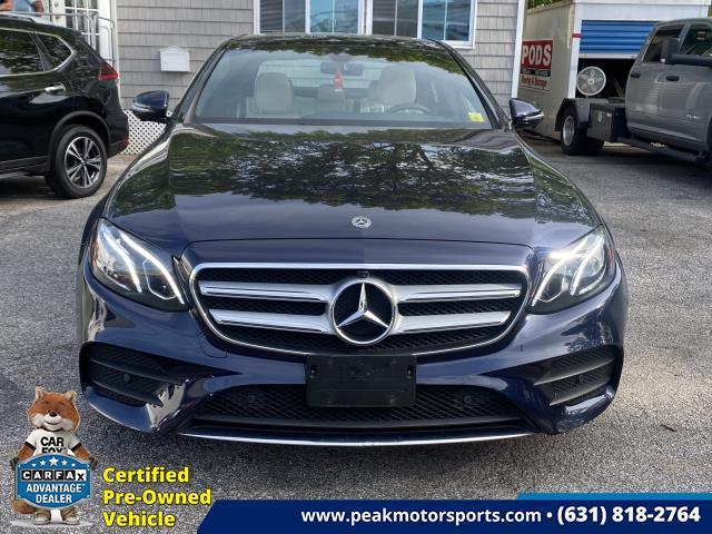 Used Mercedes-Benz E-Class E 300 4MATIC Sedan 2019 | Peak Automotive Inc.. Bayshore, New York Used Mercedes-Benz E-Class E 300 4MATIC Sedan 2019 | Peak Automotive Inc.. Bayshore, New York