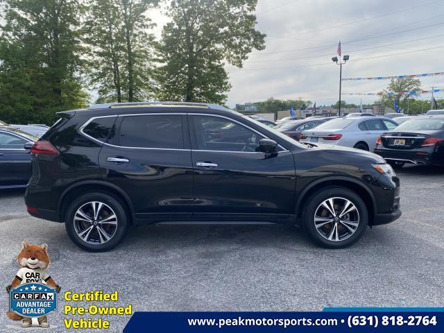 Used Nissan Rogue AWD SV 2019 | Peak Automotive Inc.. Bayshore, New York Used Nissan Rogue AWD SV 2019 | Peak Automotive Inc.. Bayshore, New York