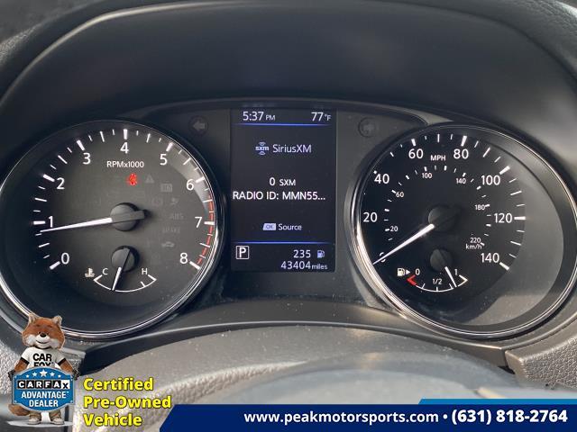Used Nissan Rogue AWD SV 2019 | Peak Automotive Inc.. Bayshore, New York Used Nissan Rogue AWD SV 2019 | Peak Automotive Inc.. Bayshore, New York