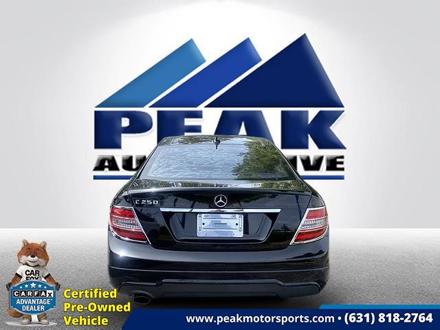 Used Mercedes-Benz C-Class 2dr Cpe C250 RWD 2013 | Peak Automotive Inc.. Bayshore, New York Used Mercedes-Benz C-Class 2dr Cpe C250 RWD 2013 | Peak Automotive Inc.. Bayshore, New York
