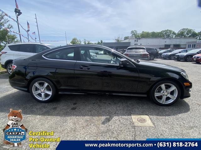 Used Mercedes-Benz C-Class 2dr Cpe C250 RWD 2013 | Peak Automotive Inc.. Bayshore, New York Used Mercedes-Benz C-Class 2dr Cpe C250 RWD 2013 | Peak Automotive Inc.. Bayshore, New York
